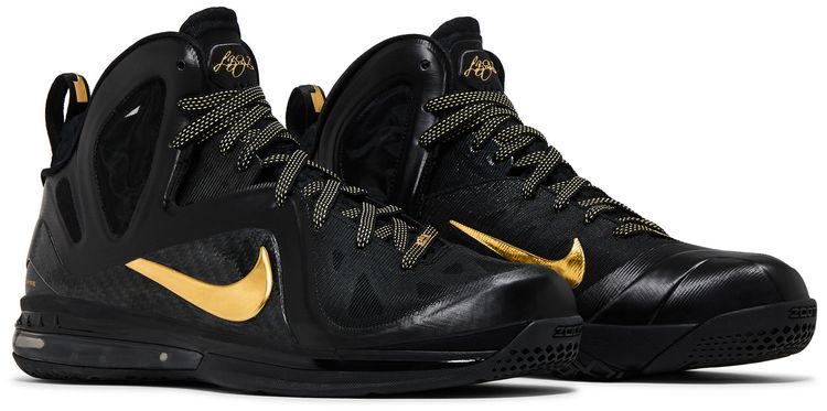 Nike Lebron 9 PS Elite Away