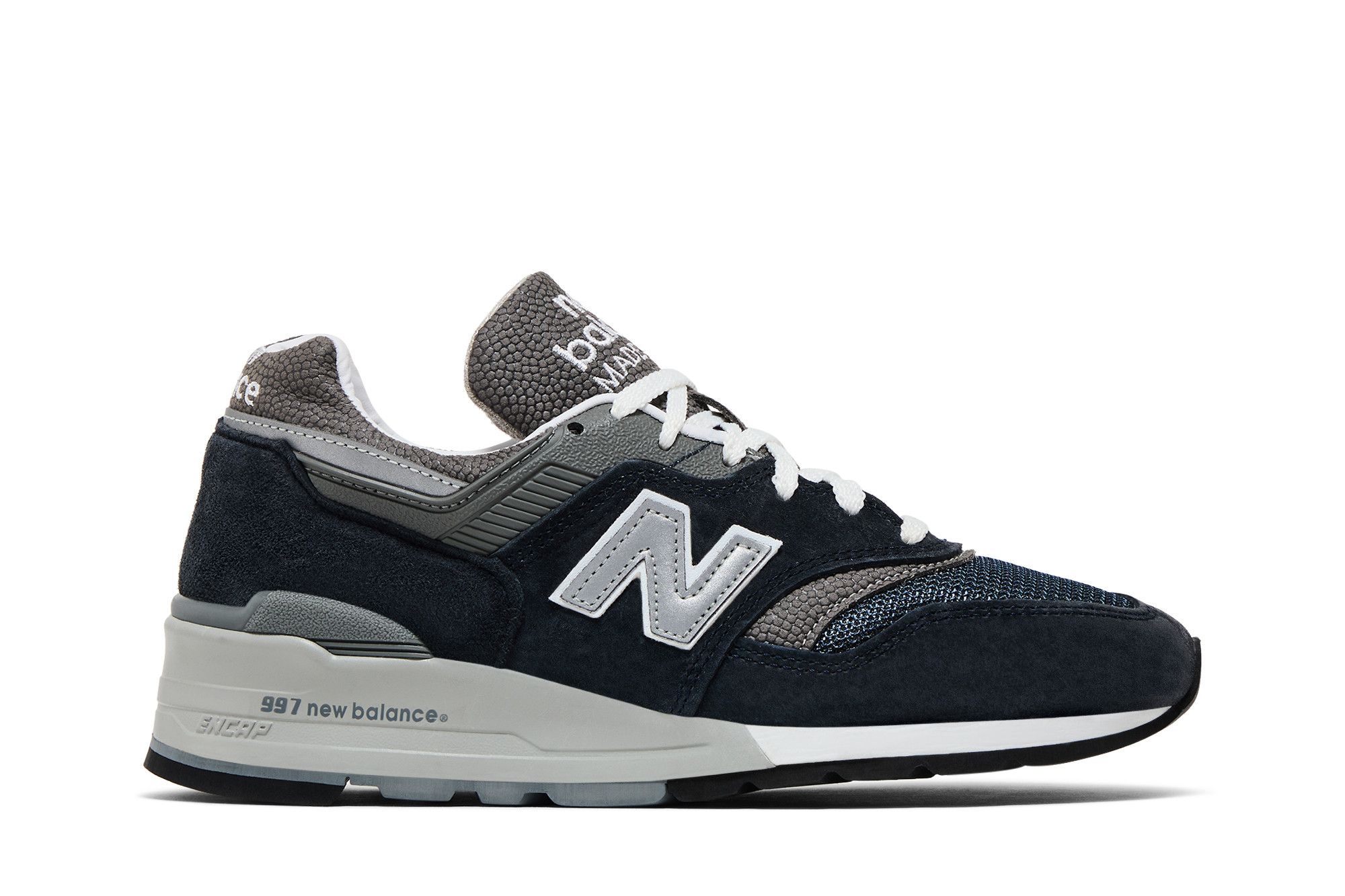 New balance M997NV US9（27.0㎝） Buy 997 'Navy White' - M997NV | GOAT