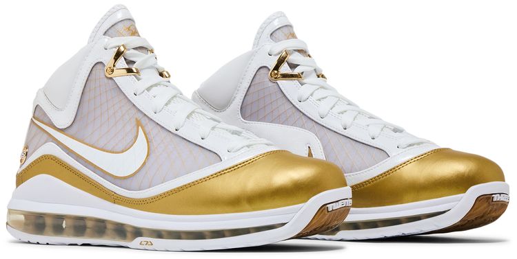 Nike Air Max LeBron 7 China Moon 2009