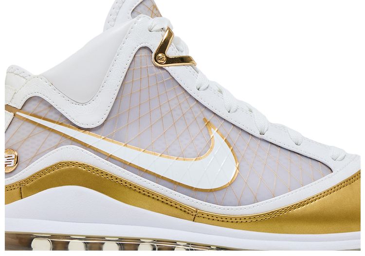 Nike Air Max LeBron 7 China Moon 2009