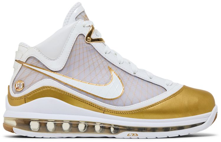 Nike Air Max LeBron 7 China Moon 2009