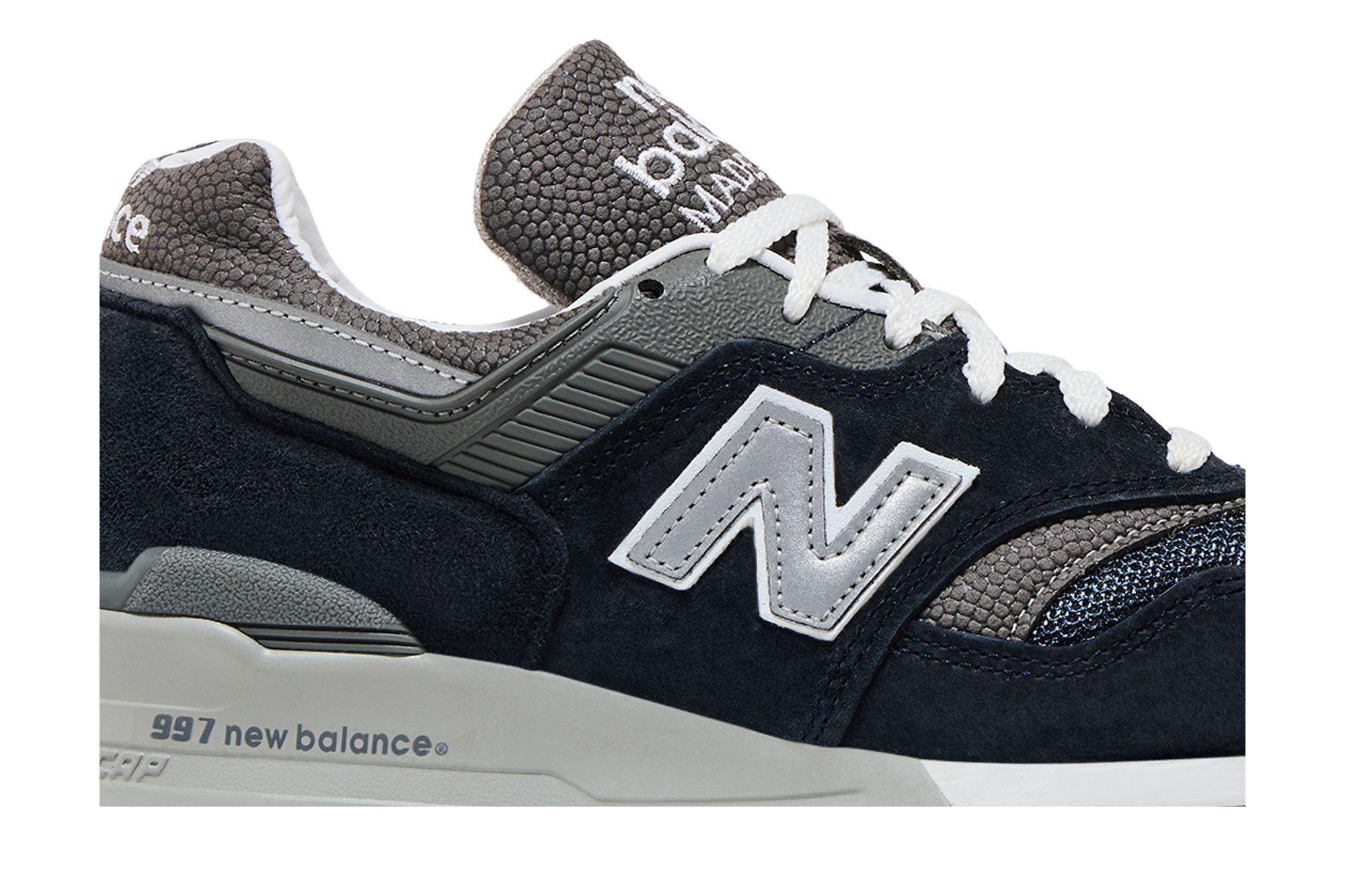 New balance M997NV US9（27.0㎝） Buy 997 'Navy White' - M997NV | GOAT