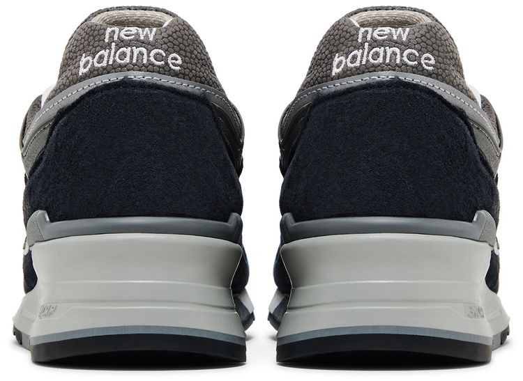 New Balance 997 Navy White