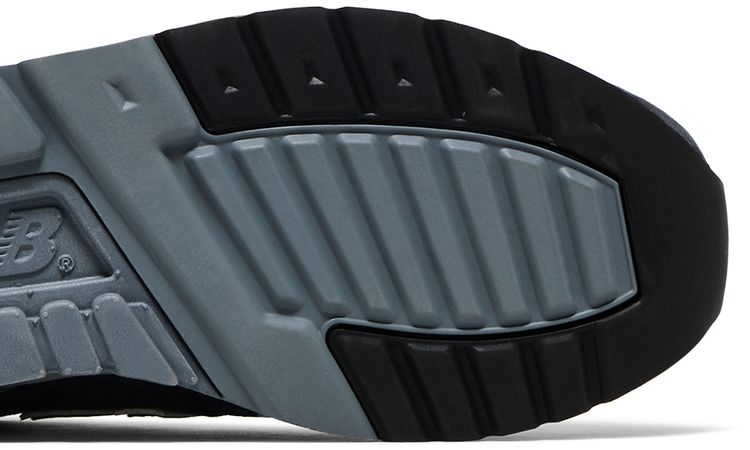 New Balance 997 Navy White