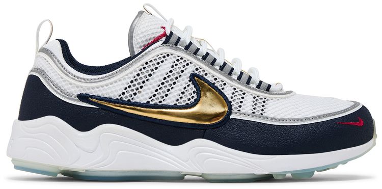 Nike Air Zoom Spiridon Olympic