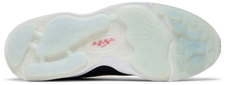 Nike Air Zoom Spiridon Olympic