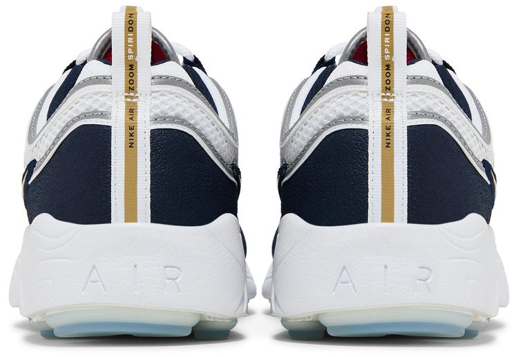Nike Air Zoom Spiridon Olympic