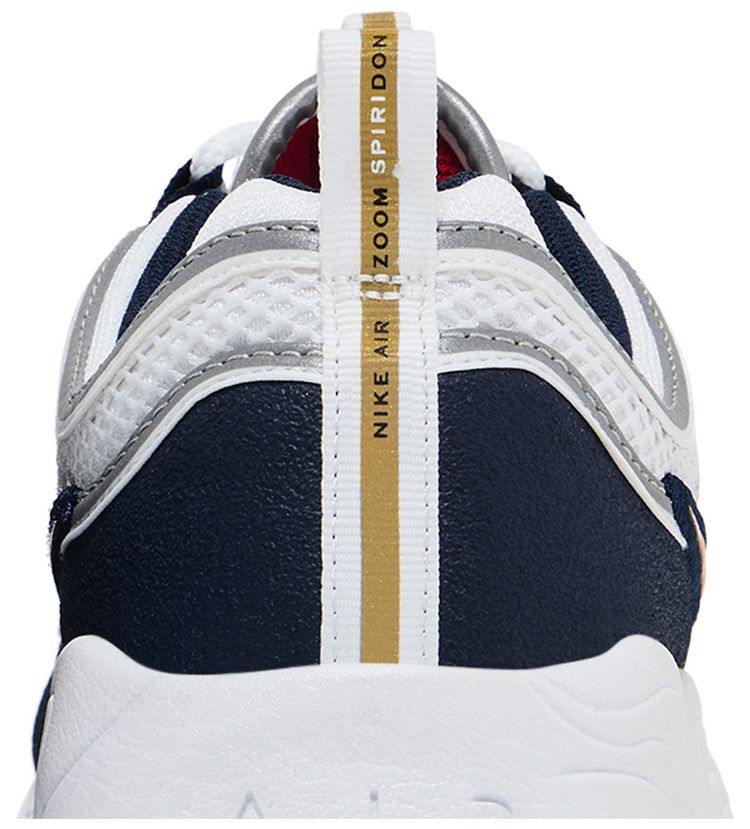 Nike Air Zoom Spiridon Olympic