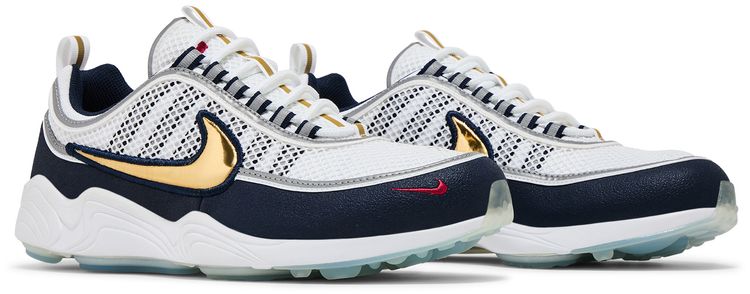 Nike Air Zoom Spiridon Olympic