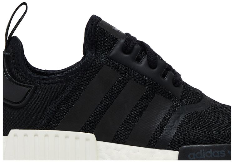 Adidas NMD R1 J Core Black