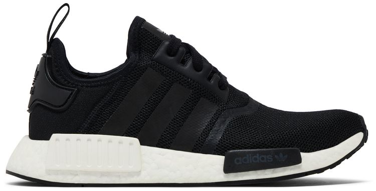 Adidas NMD R1 J Core Black