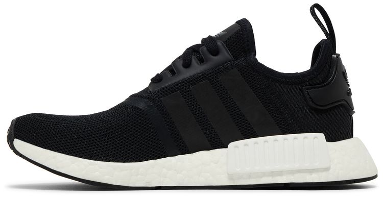 Adidas NMD R1 J Core Black