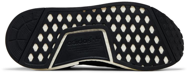 Adidas NMD R1 J Core Black