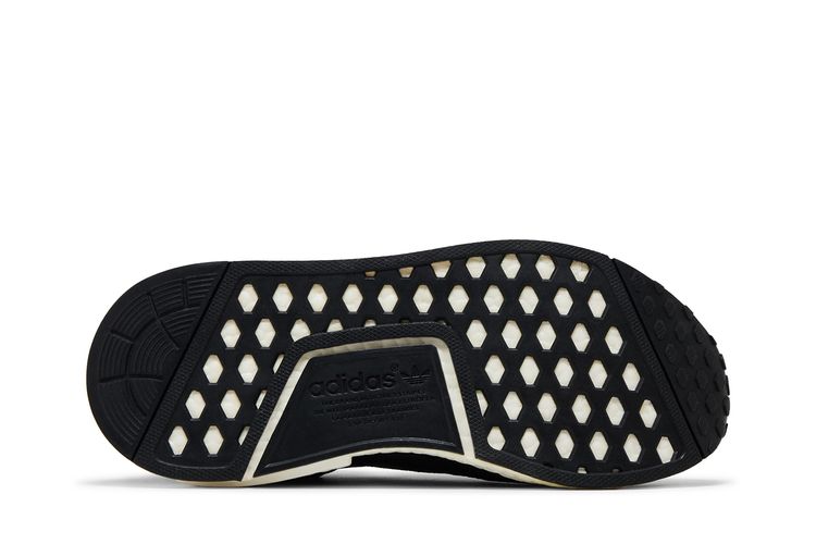 adidas gazelle silver green womens Men's adidas NMD_R1 Shoes Magic Lime GX9536 main image 1