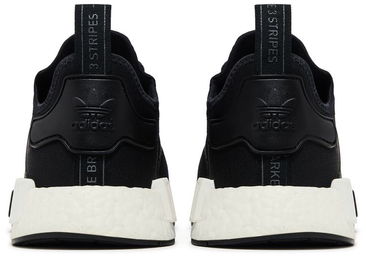 Adidas NMD R1 J Core Black