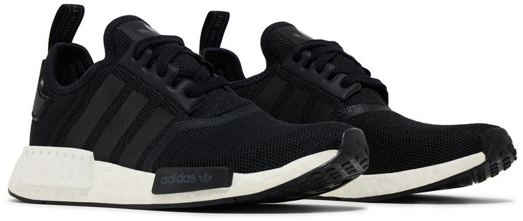 Adidas NMD R1 J Core Black