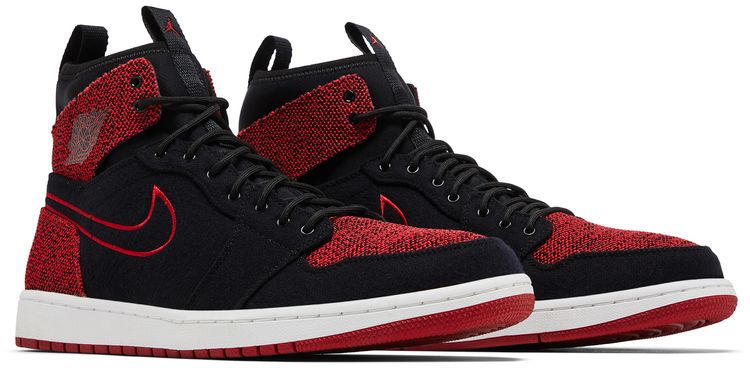 Air Jordan 1 Ultra High Banned