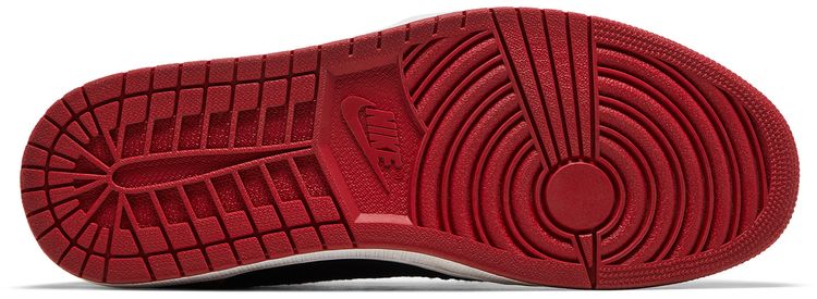 Air Jordan 1 Ultra High Banned