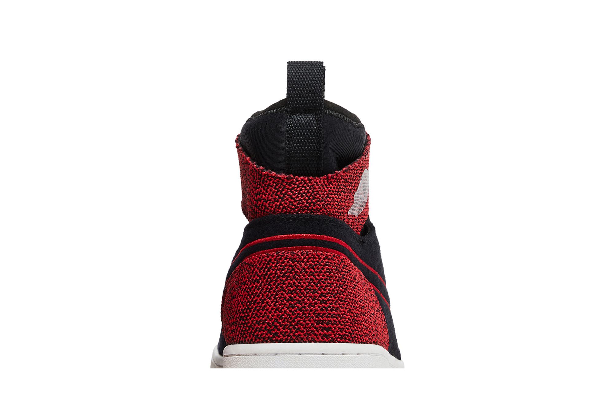 air jordan 1 retro ultra high red