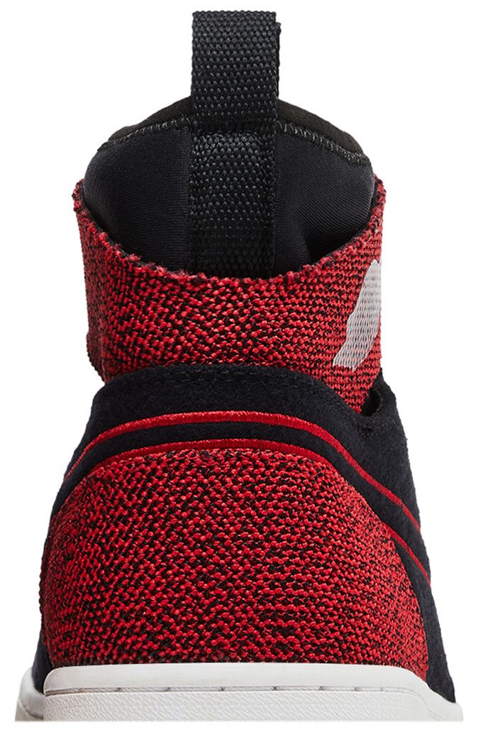 Air Jordan 1 Ultra High Banned