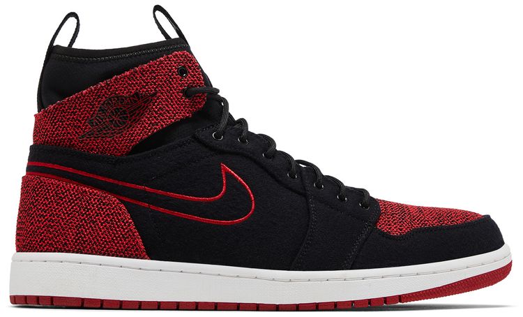 Air Jordan 1 Ultra High Banned
