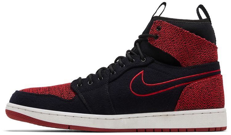 Air Jordan 1 Ultra High Banned