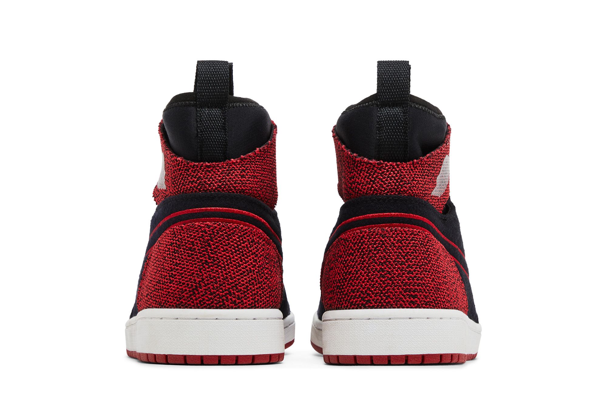 【NIKE-日本完売品】JORDAN 1 RETRO ULTRA HIGH BLACK WHITE Air Jordan 1 Retro Ultra 'Black, White & Platinum' Release