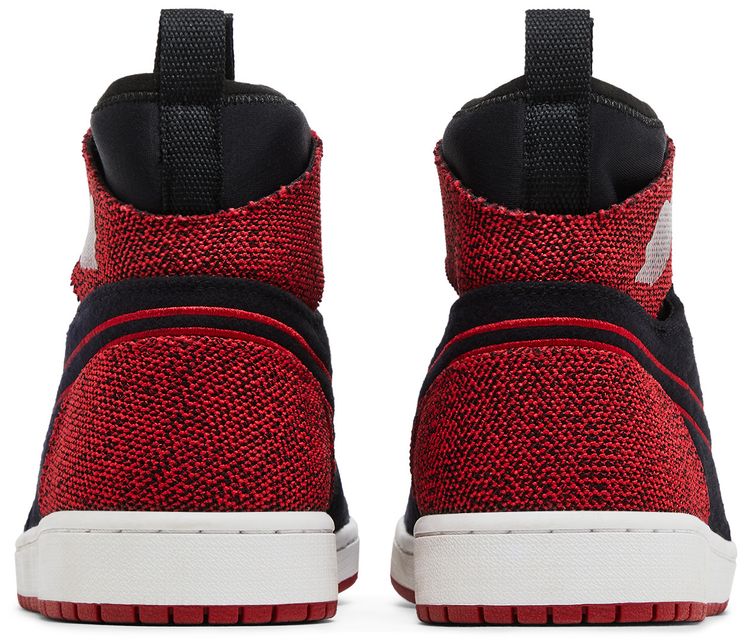 Air Jordan 1 Ultra High Banned