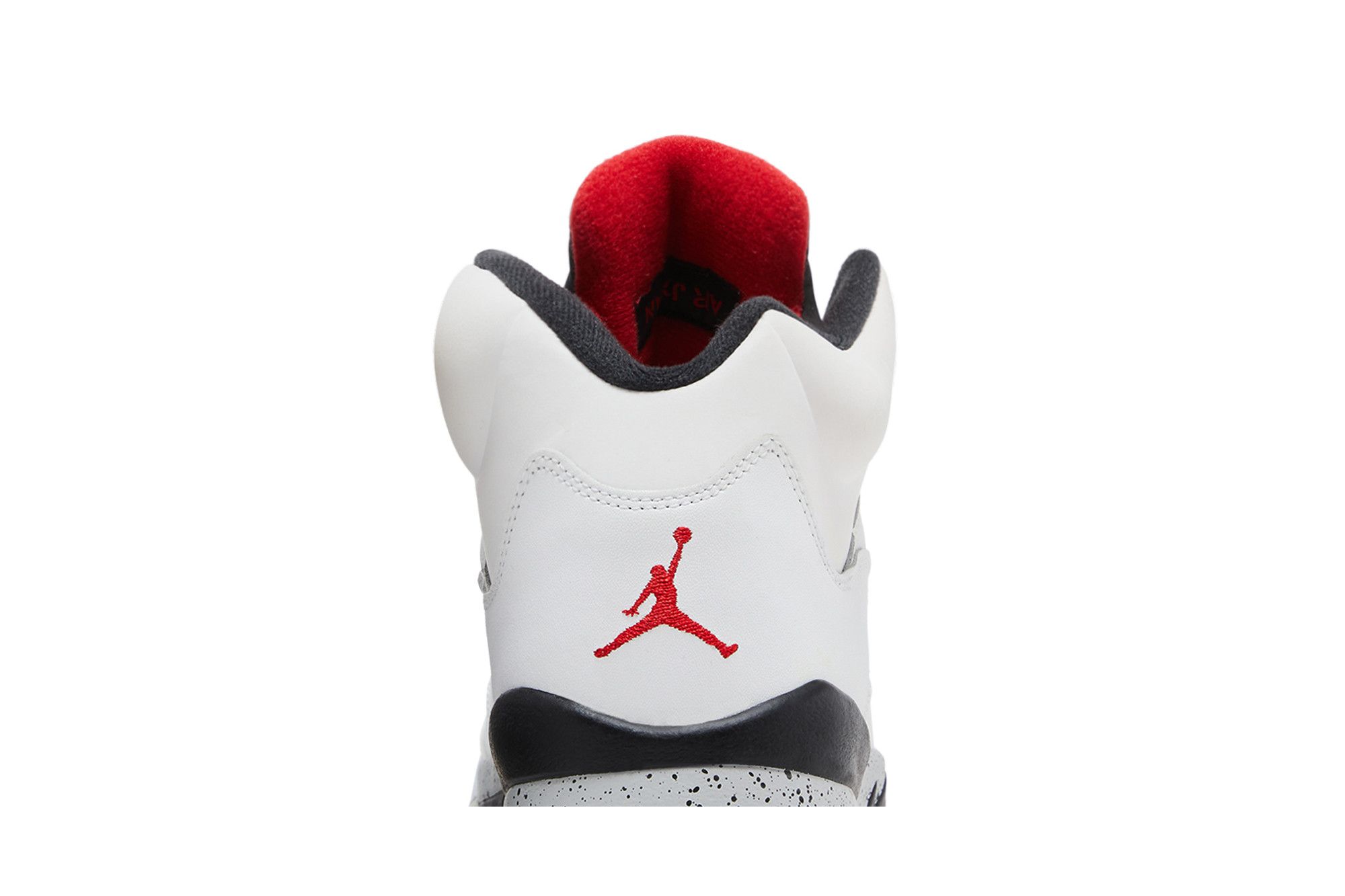 Buy Air Jordan 5 Retro GS 'White Cement' - 440888 104 | GOAT CA