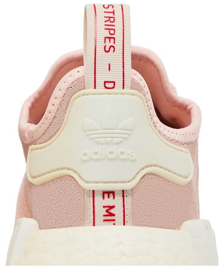 adidas gazelle silver green womens Adidas Women's NMD R1 Shoes main image 1