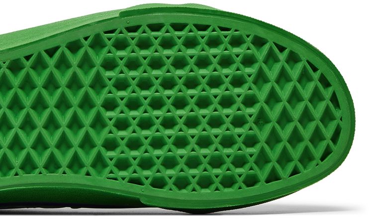 Marvel x Vans Old Skool Avengers