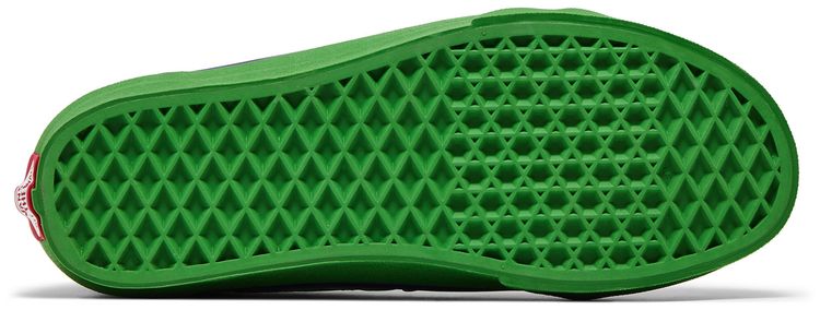 Marvel x Vans Old Skool Avengers