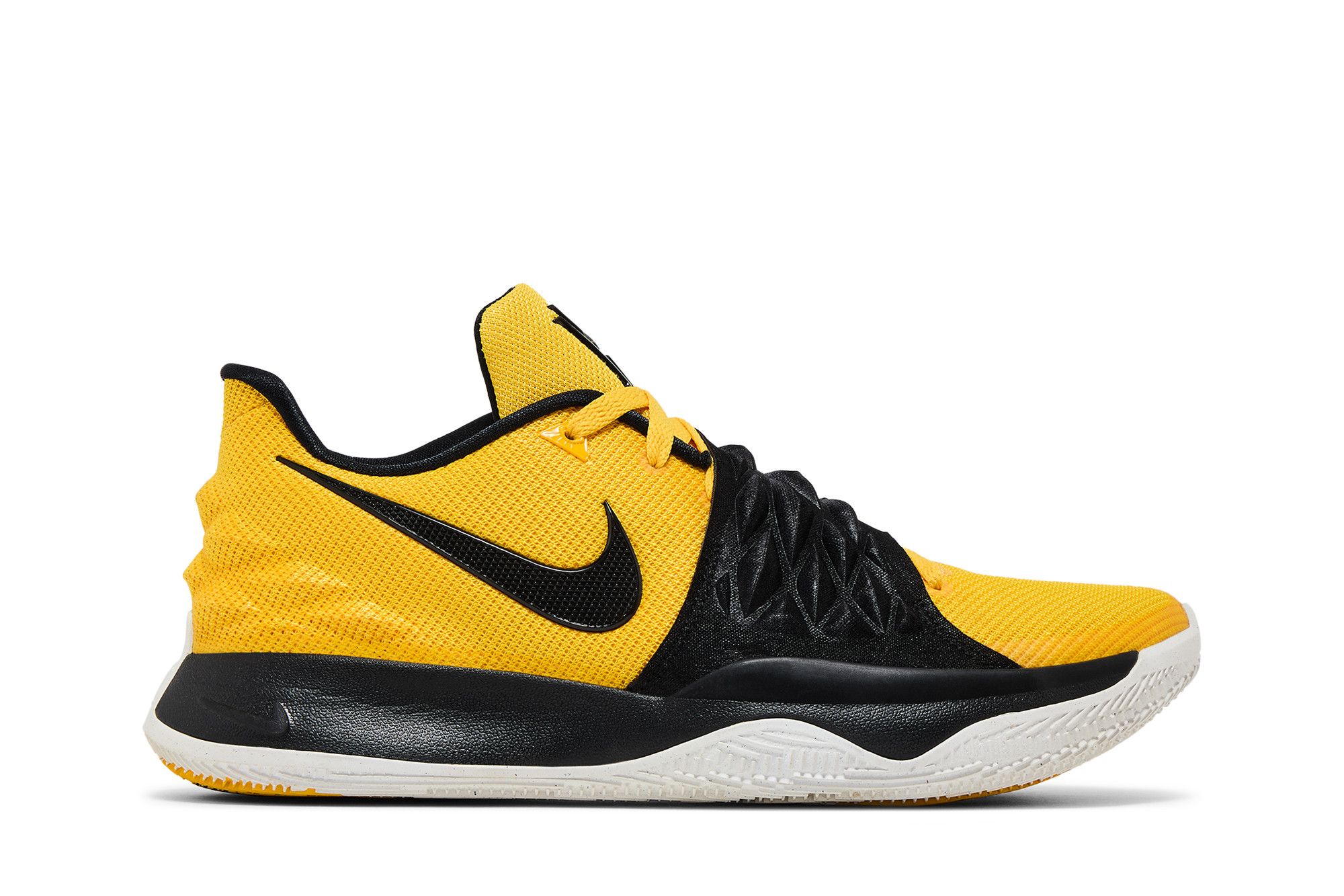 Buy Nike Kyrie Low 'Amarillo' - AO8979 700 | GOAT
