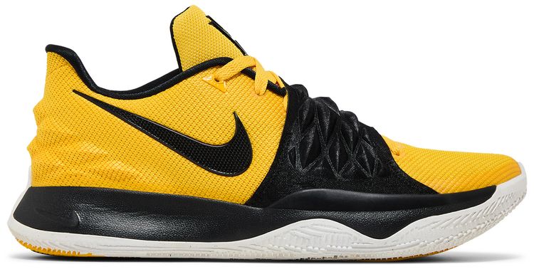 Nike Kyrie Low Amarillo