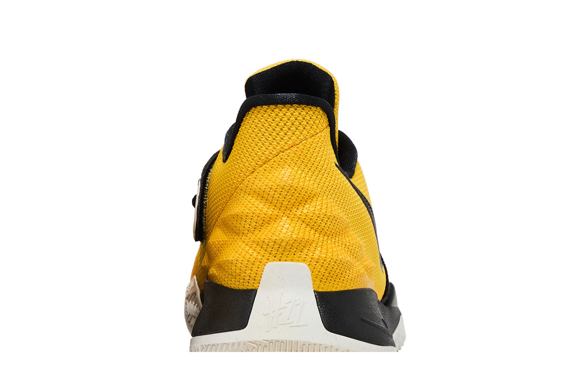 Buy Nike Kyrie Low 'Amarillo' - AO8979 700 | GOAT