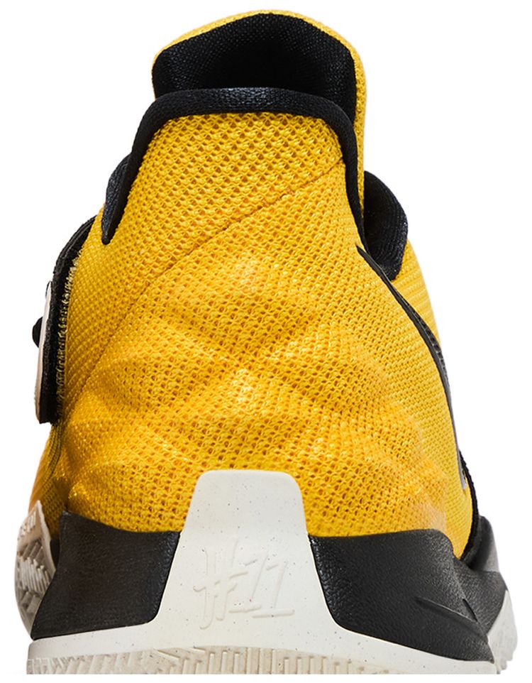 Nike Kyrie Low Amarillo