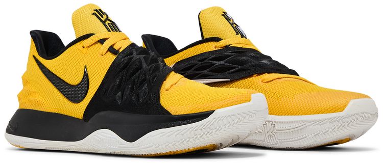 Nike Kyrie Low Amarillo