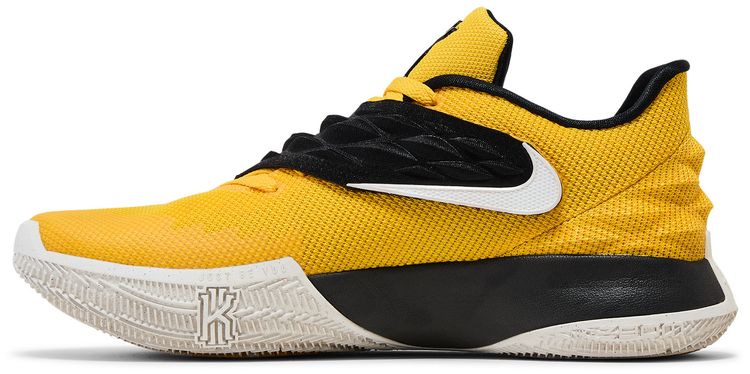 Nike Kyrie Low Amarillo