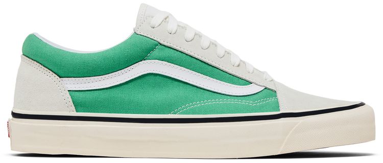 Vans Old Skool 36 DX Jade