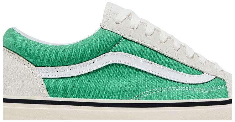 Vans Old Skool 36 DX Jade