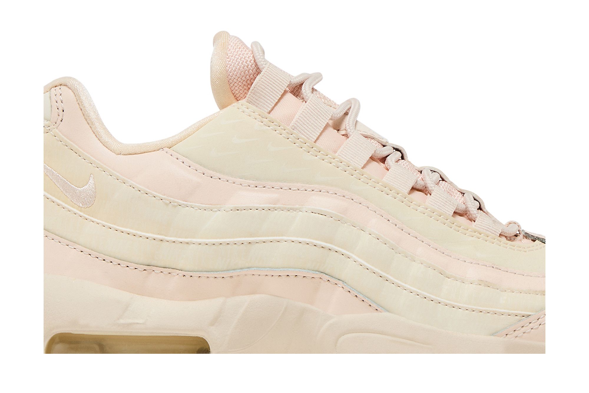 nike air max 95 guava ice