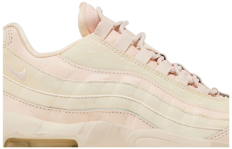 Nike Wmns Air Max 95 LX Guava Ice