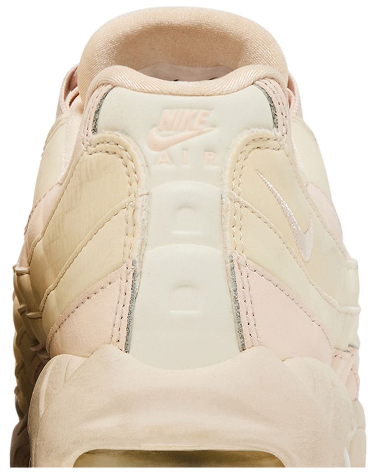 Nike Wmns Air Max 95 LX Guava Ice