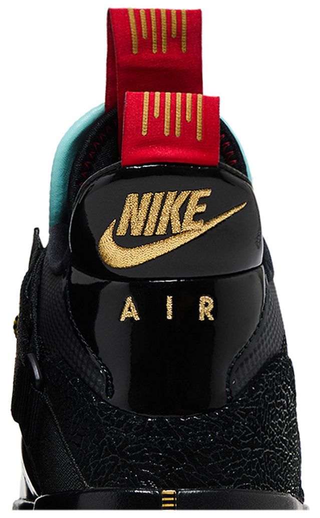 Air Jordan 33 Chinese New Year