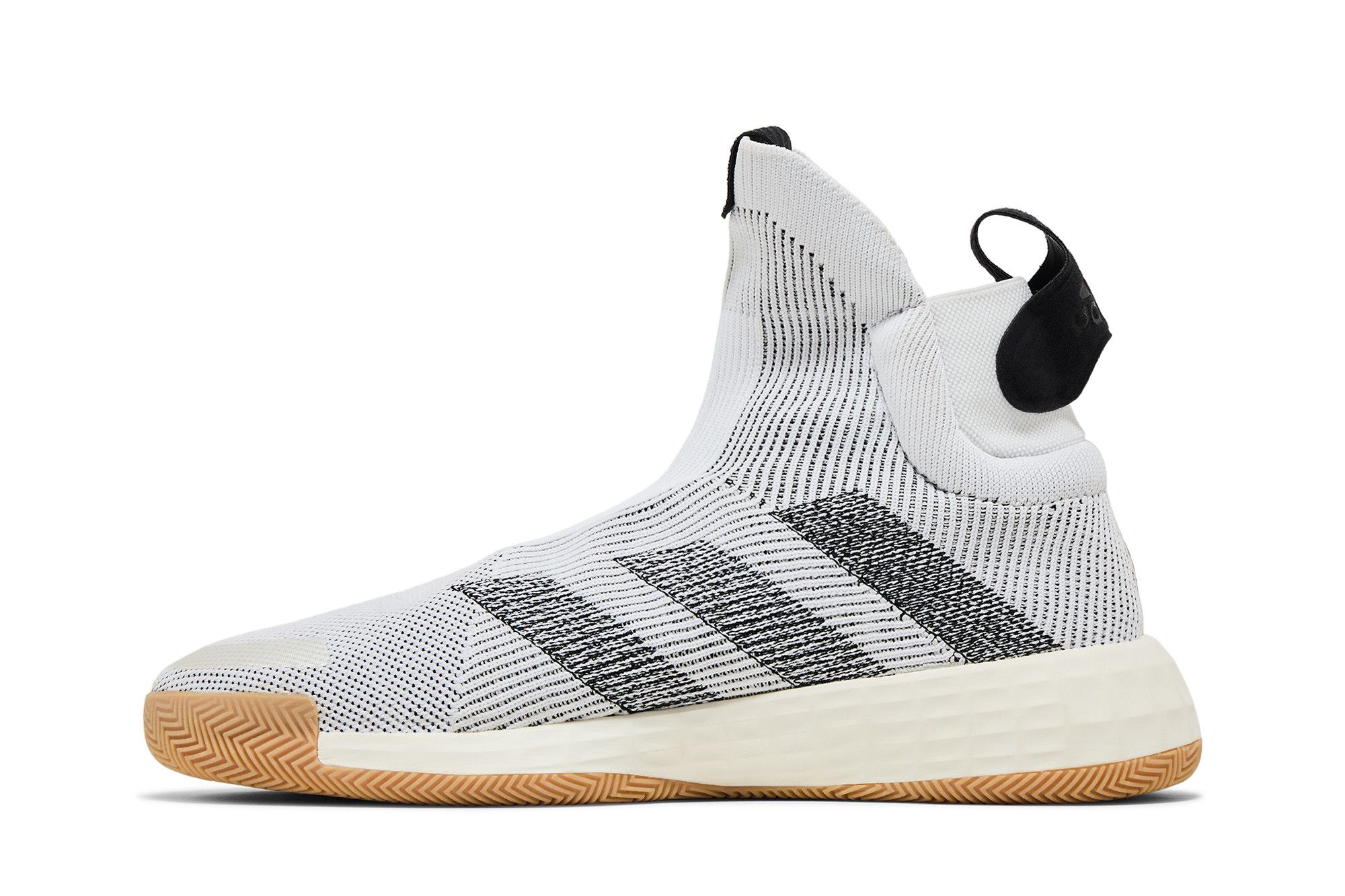 Buy Adidas N3XT L3V3L 'Off White Gum' - F36272 | GOAT