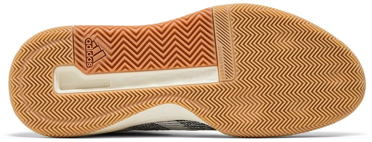 Adidas N3XT L3V3L Off White Gum