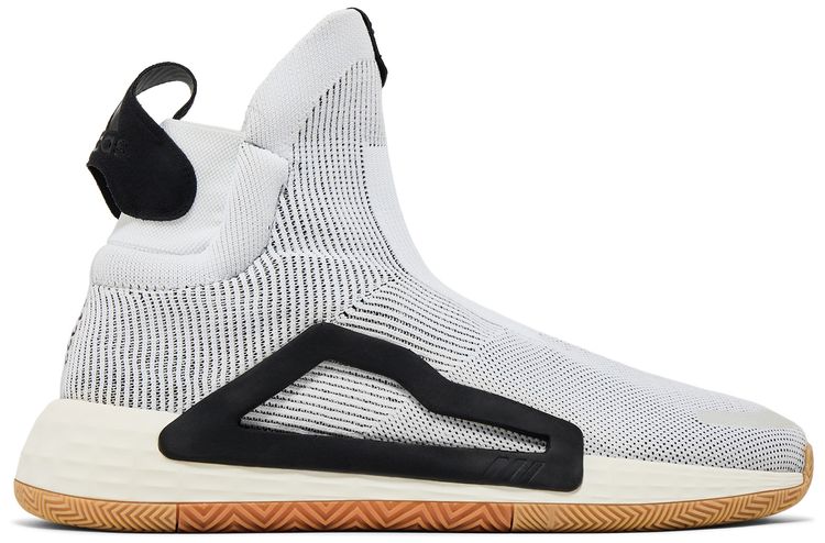 Adidas N3XT L3V3L Off White Gum