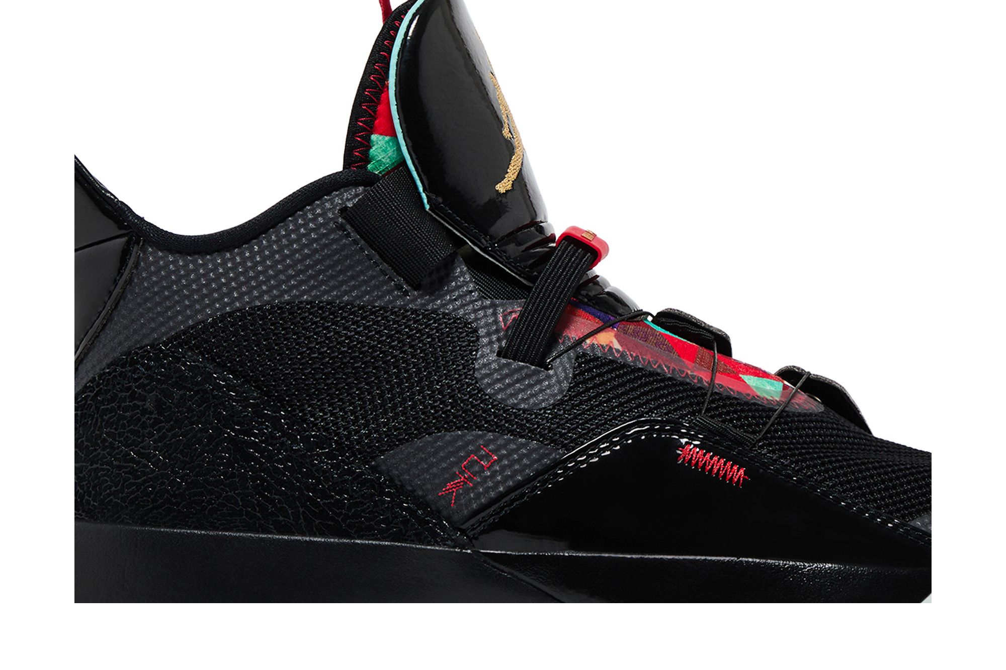 Buy Air Jordan 33 'Chinese New Year' - AQ8830 007 | GOAT