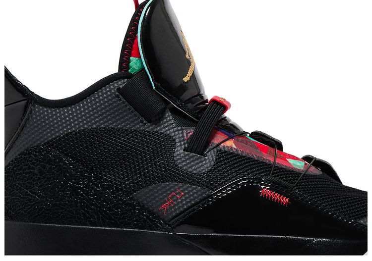 Air Jordan 33 Chinese New Year