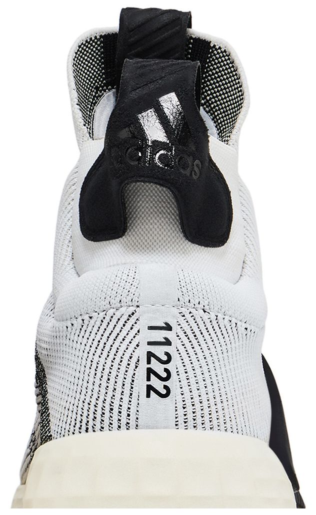 Adidas N3XT L3V3L Off White Gum